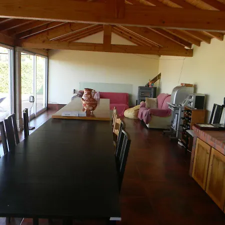 Casa Estrada Da Guia