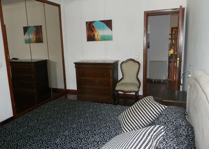 Casa Estrada Da Guia