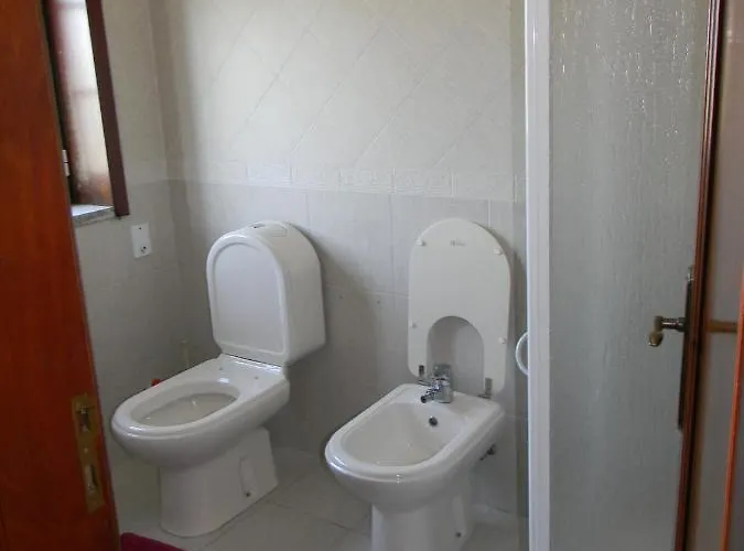 Casa Estrada Da Guia * Βιάνα ντο Καστέλο