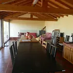 Casa Estrada Da Guia Penzion *