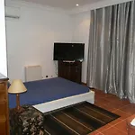 Casa Estrada Da Guia Penzion