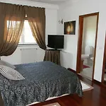 Penzion Casa Estrada Da Guia *