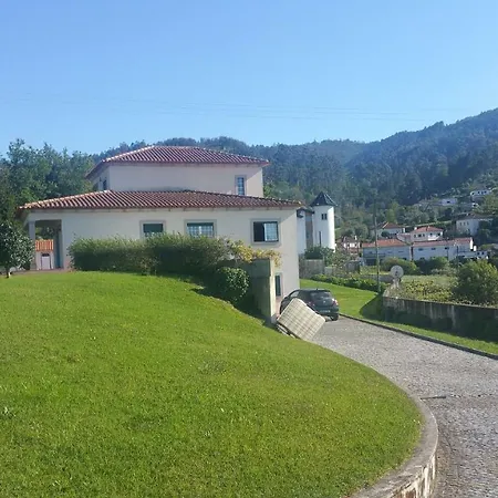 Casa Estrada Da Guia