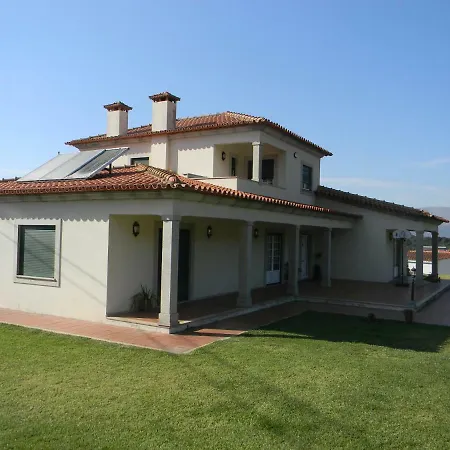 Casa Estrada Da Guia * Viana do Castelo