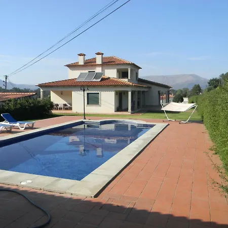Guest house Casa Estrada Da Guia *
