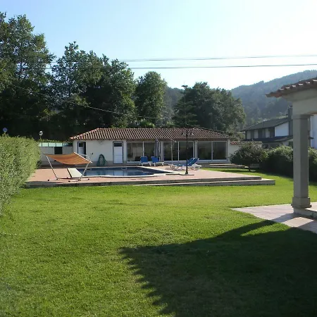 Casa Estrada Da Guia Casa de hóspedes *