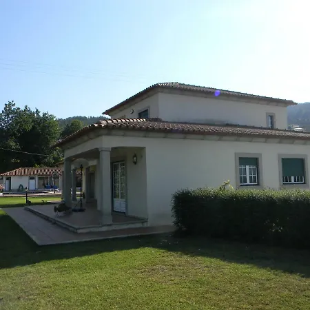 Casa Estrada Da Guia Casa de hóspedes