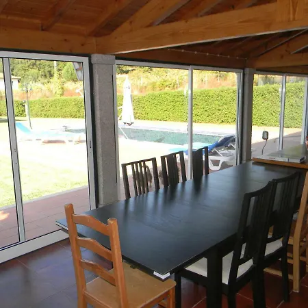 Casa Estrada Da Guia * Viana do Castelo