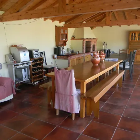 Casa Estrada Da Guia Guest house Viana do Castelo