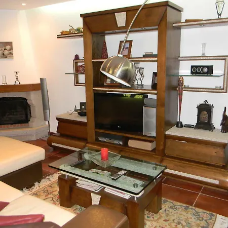 Casa Estrada Da Guia Casa de hóspedes *