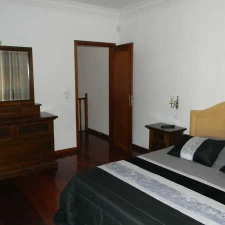 Casa Estrada Da Guia *