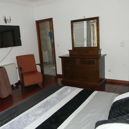 Guest house Casa Estrada Da Guia