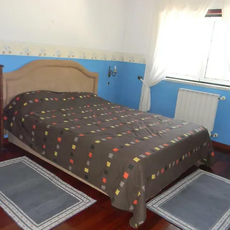 بيت ضيافة Casa Estrada Da Guia *