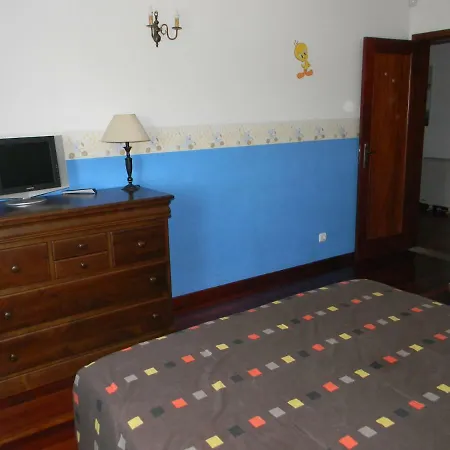 بيت ضيافة Casa Estrada Da Guia *