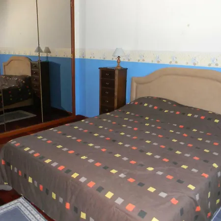 Casa Estrada Da Guia Guest house *