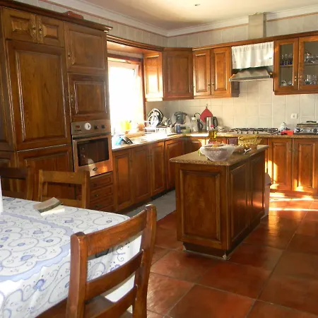Casa Estrada Da Guia *