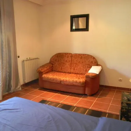 Casa de hóspedes Casa Estrada Da Guia Viana do Castelo