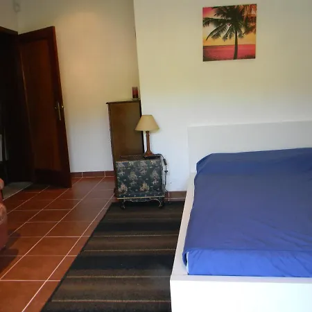 Guest house Casa Estrada Da Guia