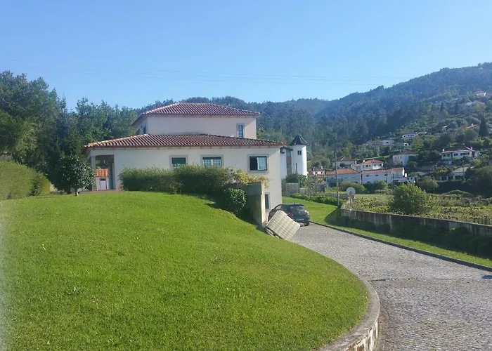 Casa Estrada Da Guia