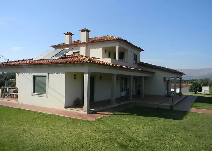 Casa Estrada Da Guia * Viana do Castelo