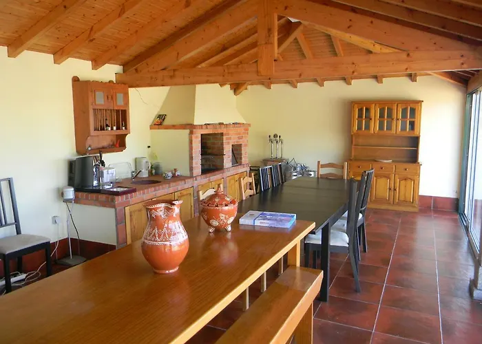 Vendégház Casa Estrada Da Guia Viana do Castelo