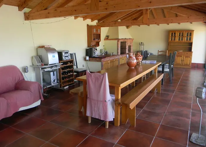 Casa Estrada Da Guia Vendégház Viana do Castelo