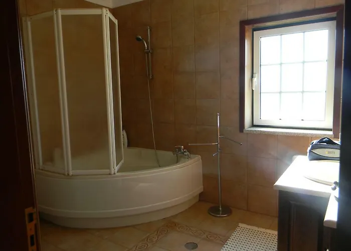 Casa Estrada Da Guia Viana do Castelo