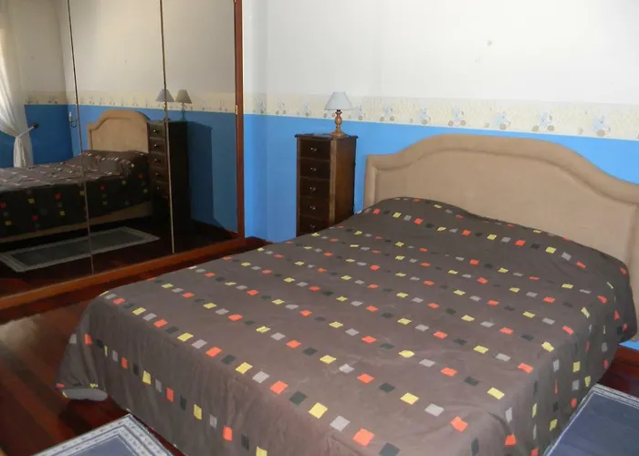 Casa Estrada Da Guia Гостевой дом *