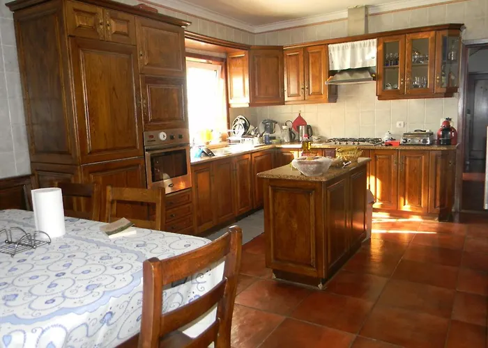 Casa Estrada Da Guia *