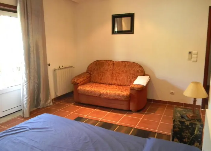 Gasthuis Casa Estrada Da Guia Viana do Castelo